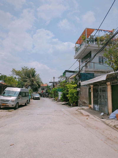 270m gồm 20 phòng tro full. Sát phạm văn đồng hẻm xe tải HBC. 13 tỷ