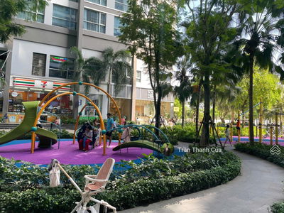 BÁN CĂN HỘ VINHOMES CENTRAL PARK GIÁ TỐT NHẤT SỔ HỒNG RIÊNG VIEW ĐẸP