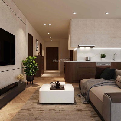 98 căn Condo Villa độc nhất tại Celadon City