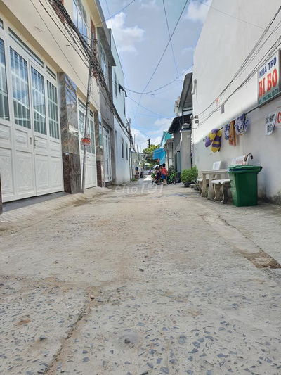 CHÍNH CHỦ CẦN BÁN NỀN ĐẤT CÁI RĂNG – GIÁ TỐT CHỈ 850 TRIỆU