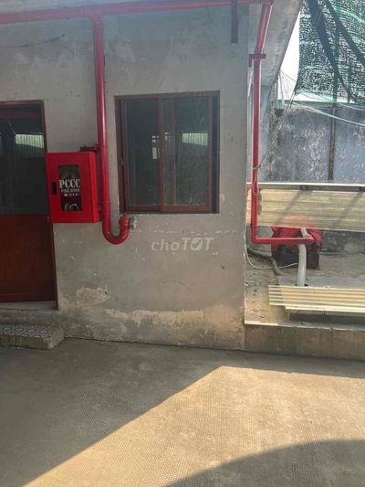 🔴 CHO THUÊ KHO XƯỞNG BÌNH CHÁNH HÌNH ẢNH THẬT GIÁ TỐT CÓ PHÒNG CHÁY CH