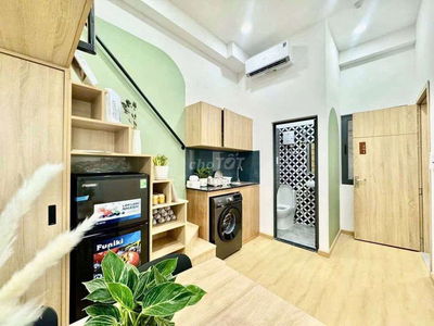 BÁN NHÀ MẶT TIỀN BÙI THỊ XUÂN, Rất xinh, TÂN BÌNH, NGANG 4M