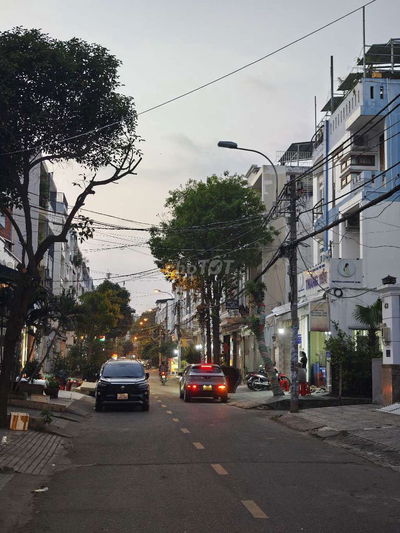 NHÀ MẶT TIỀN KINH DOANH - GIÁ RẺ