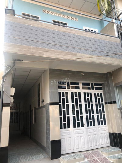 Cho thuê phòng trọ Đường 38, P. Bình Trưng, TP. HCM (Quận 2 cũ).