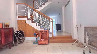 Cho Thuê Nhà Nguyên Căn