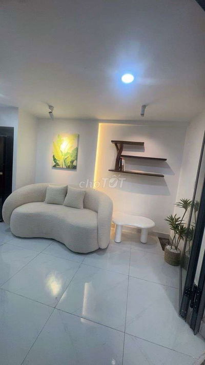 HẺM XE HƠI- NHÀ MỚI ĐẸP 40M2 - GẦN AEON TÂN PHÚ - GIÁ CHỈ 3.X TỶ