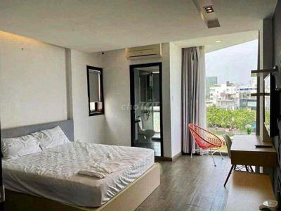 Căn hộ 1PN, View sông, Nội Thất Cao Cấp, 45m2, deal cực hời 8tr