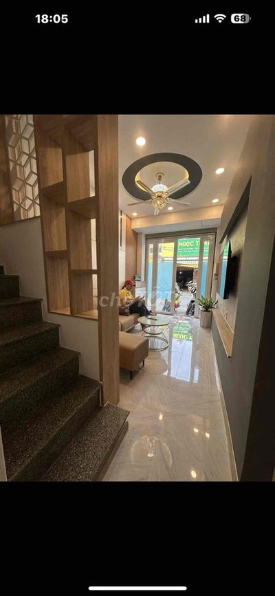 Bán MT kinh doanh Nguyễn Trọng Tuyển giá 6t3 tl mạnh