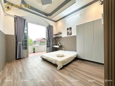 Căn Hộ 2PN Mới 100% ngay Luỹ Bán Bích_ĐH Văn Hiến_Đầm Sen