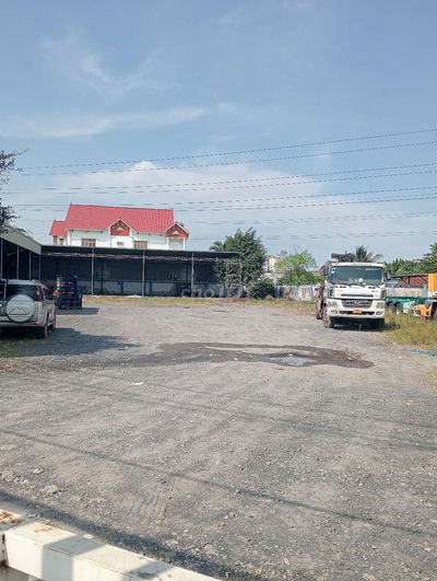 Cho thuê mặt bằng quốc lộ 1a