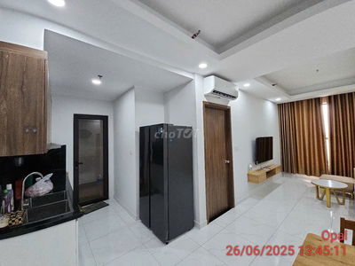 2 phòng ngủ full nội thất TẦNG TIỆN ÍCH
