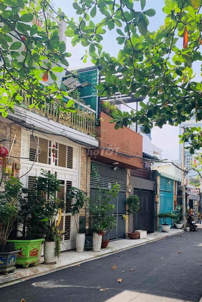 💥 CHỈ 4t.y5 NHÀ C4 142M2 NGANG 5M NỞ HẬU NGUYỄN VĂN TĂNG LONG THẠNH MỸ