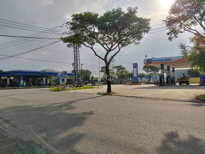 Đất quy chủ mặt tiền mai văn ngọc. Đà Nẵng