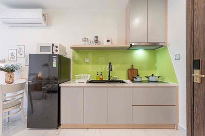 CHO THUÊ PHÒNG TẠI VINHOMES GRAND PARK Q9