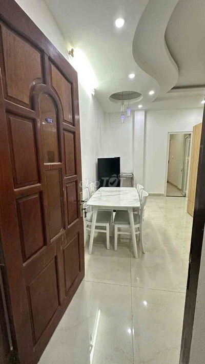 3 PHÒNG NGỦ NGAY SÂN BAY THUẬN TIỆN ĐI GÒ VẤP, BÌNH THẠNH , TRUNG TÂM