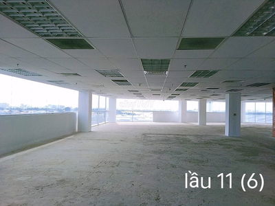 Cho thuê vp tại tòa sài gòn airport plazz và tòa trần quốc hoàn