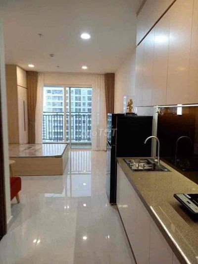 Sunrise riverside 33m2 đủ đồ 10.5 triệu