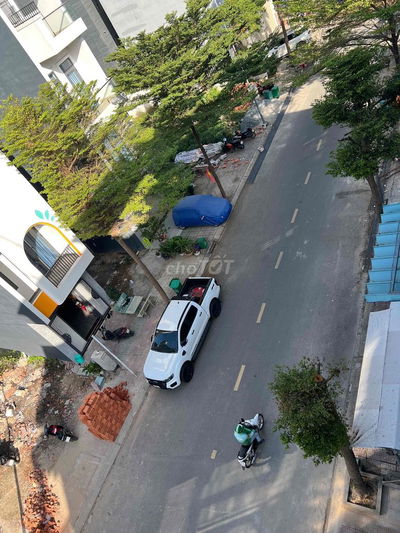 Nhà Phố trục chính KDC Phú Hồng lộc 22/12