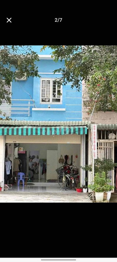 720TR RA DÃY TRỌ 150M2 BÀU BÀNG GẦN CHỢ ĐÊM BÀU BÀNG -SHR/CHO THUÊ 8tr