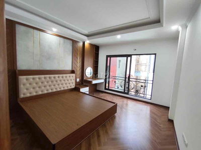 BÁN NHÀ TÂY SƠN ĐỐNG ĐA - THANG MÁY - NGÕ NÔNG