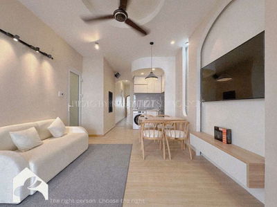 Vị trí ok với căn 2 phòg ngủ 1,2wc siêu rộng rãi, sạch mới chỉ từ 7tr6