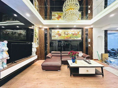 Cực Hiếm! Phố Minh Khai, lô góc, Ô tô tránh 30m, KD tặng NT 41m2*5T