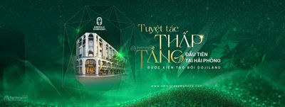 Quỹ căn giá tốt nhất - Dự án của Doji Land: Emerald Symphony