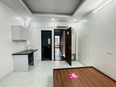 BÁN CHUNG CƯ MINI 9.8 TỶ, THANG MÁY - CẦU DIỄN GẦN CÁC TRƯỜNG ĐẠI HỌC