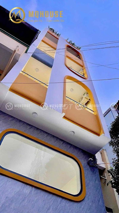 CHDV full nội thất ban công, cửa sổ máy giặt riêng ngay Lotte Cộng Hoà