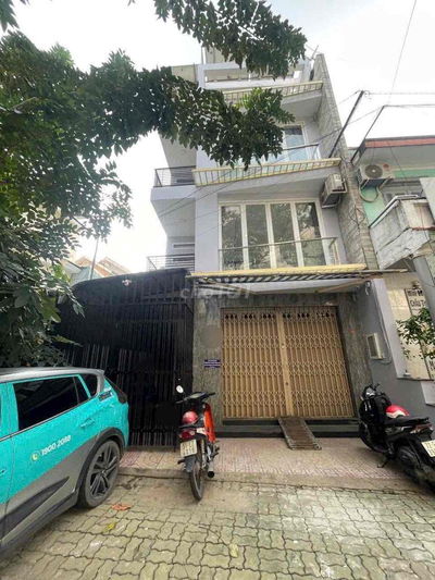 NHÀ 7*15 1T2L 1 TUM 4PN 5WC KDC GẦN GIA HOÀ KHANG ĐIỀN PHÙ HỢP CTY Ở