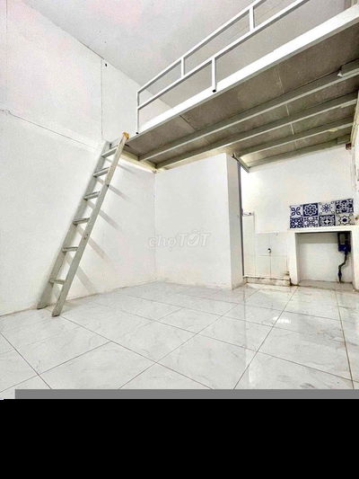 Duplex giá sinh viên Quận 7