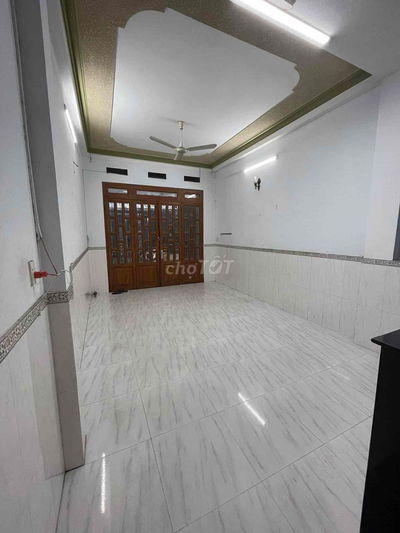 Giá rẻ nhà to HXH Độc Lập 8m x 20m 3L