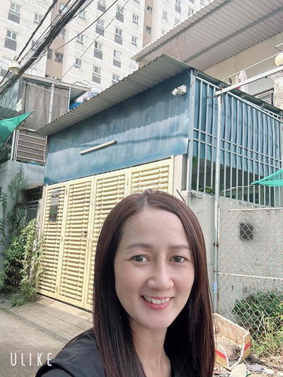 (10) BÁN ĐẤT TẶNG NHÀ APĐ, VƯỜN LÀI - 73m2 - 5,6 cành TL