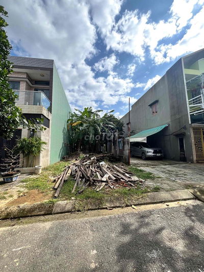 Đường Gia Tròn 3, đất sạch đẹp