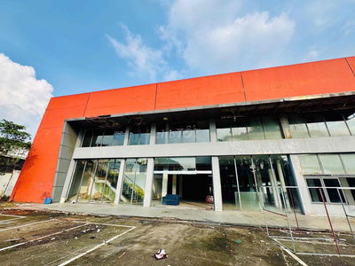 MẶT BẰNG “KHỦNG” TẠI BÌNH TÂN – *** 1 LÔ 7.000M²