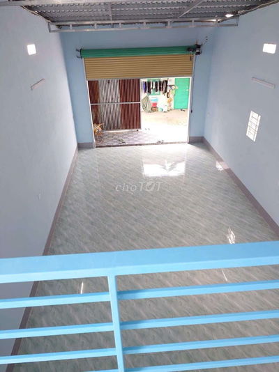 Xưởng mới tinh gần chợ Thới Tứ