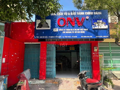 CHO THUÊ NGUYÊN CĂN GIÁ RẺ TẠI GÒ DẦU-TÂN SƠN NHÌ