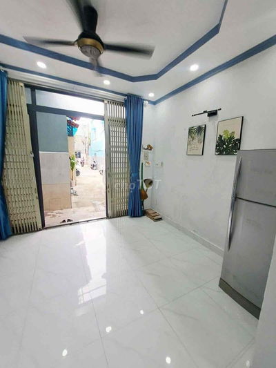 GẦN AEON TÂN PHÚ, DTSD 46M2, 2PN, GẦN ĐƯỜNG CHÍNH