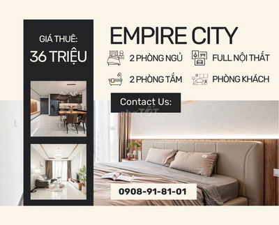 [ 𝐂𝐡𝐨 𝐭𝐡𝐮𝐞̂ ] 𝐄𝐌𝐏𝐈𝐑𝐄 𝐂𝐈𝐓𝐘 , 𝐓𝐡𝐮̉ 𝐓𝐡𝐢𝐞̂𝐦