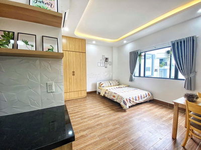 KHAI TRƯƠNG Phòng Mới 5' Đi Etown Cộng Hòa, 5p Đi Nhà Ga T3