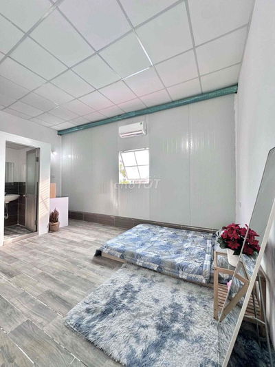 Cho thuê phòng có nội thất chính chủ Gần Trường Chinh Tân Bình