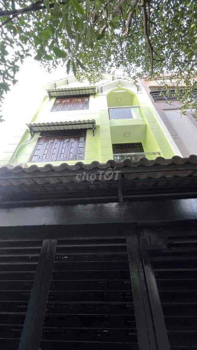 GIẢM NHANH 100TR --> CÒN 6.6 TỶ🆘🆘 BÁN GẤP - GIẢM SÂU - Trường Chinh -