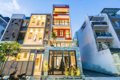 CĂN HỘ DỊCH VỤ 6 TẦNG | 28 PHÒNG | DÒNG TIỀN HƠN 1 TỶ/NĂM | THỦ ĐỨC