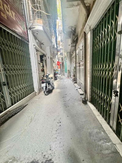 Nhà đẹp Cát Linh ở tết