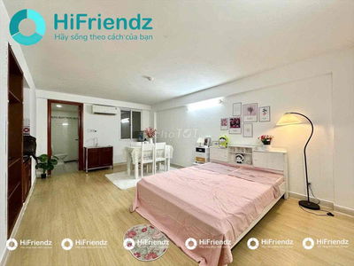 CHO THUÊ PHÒNG FULL NỘI THẤT GẦN SÂN BAY TÂN SƠN NHẤT