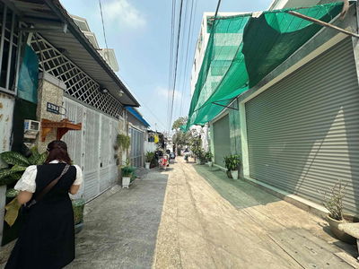 Nhà Chính Chủ - Shr (giá full) Hổ Trợ Banks Maximum