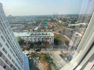 CẦN BÁN GẤP CĂN HỘ CHUNG CƯ PHÚC ĐẠT 1 PHÒNG NGỦ SẴN HĐ CHO THUÊ