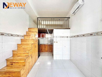 KHAI TRƯƠNG PHÒNG TRỌ GIÁ RẺ SẴN MÁY LẠNH TỦ LẠNH MỚI TINH NGAY BỐN XÃ