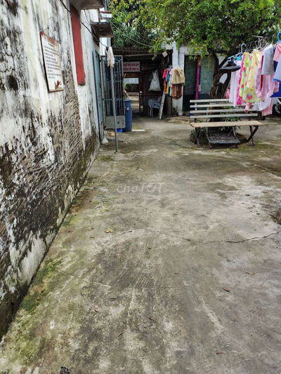 Phòng ngay ngã tư Bình Triệu