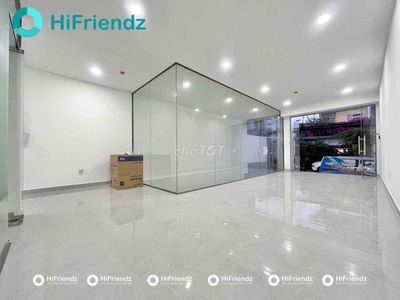 Cho thuê mặt bằng kinh doanh - văn phòng 60m2 tại mặt đường 399 Quận 9